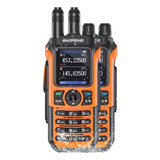 Kit 2 Radiocomunicador Baofeng