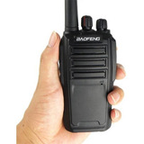 Kit 2 Radios Baofeng Ht Uv 6 Dual 8 Watts 128 Canais