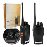 Kit 2 Radios Comunicador