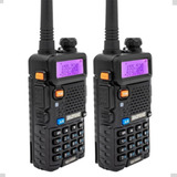 Kit 2 Radios Comunicador