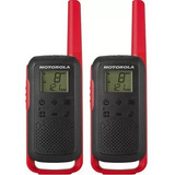 Kit 2 Radios Comunicador