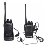 Kit 2 Radios Ht