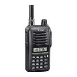 Kit 2 Radios Icom V86