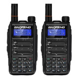 Kit 2 Radios Uv16