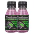 Kit 2 Radlumi   Detector De Vazamento Leak Finder   Brinde