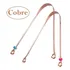 Kit 2 Raspador De Lingua Limpador De Cobre Soulbio