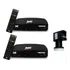 Kit 2 Receptor Bs990s Bedinsat + 1 Lnbf Duplo Bedinsat