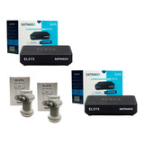 Kit 2 Receptor De