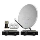 Kit 2 Receptor Digital