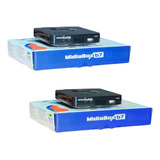 Kit 2 Receptor Digital