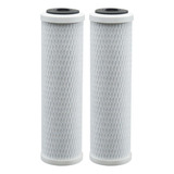 Kit 2 Refil Carbon