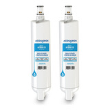 Kit 2 Refil Compatível Consul Cpc30 Cpc31 Cpb34 Cpb35 Cpb36