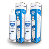Kit 2 Refil Consul Facilite Cpc30 Cpc31 Cpb34 Cpb35 Cpb36