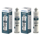 Kit 2 Refil Electrolux Pe11b Pe11x Pc41b Pc41x Ph41b Ph41x