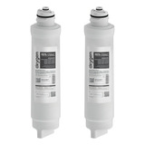 Kit 2 Refil Filtro