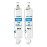 Kit 2 Refil Filtro Cs10 Para Consul Cpb34 Cpc31 Cpb35 Cpc30