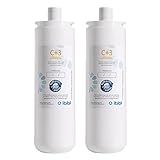 Kit 2 Refil Filtro Ibbl C 3 Original Immaginare Fr600 Speciale E Outros
