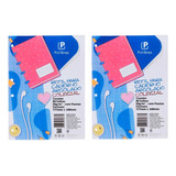 Kit 2 Refil Para