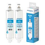 Kit 2 Refil Para Consul Facilite Cpc30 Cpc31 Cpb34 35 36