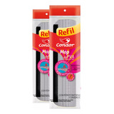 Kit 2 Refil Para