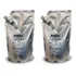 Kit 2 Refil Toner Compatível Toner Hp Cf226x 26x