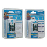 Kit 2 Refil Vela Acqua Bella E Vitale Filtro Lorenzetti