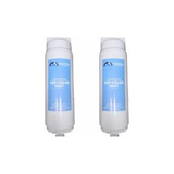 Kit 2 Refils filtros Acqua Original P Purificador Colormaq