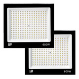 Kit 2 Refletor Led