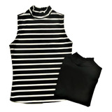 Kit 2 Regata Canelada