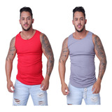 Kit 2 Regata Masculina