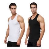 Kit 2 Regata Masculina