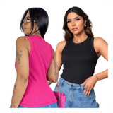 Kit 2 Regata Moda