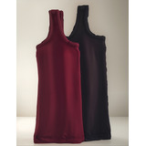 Kit 2 Regata Plus Size G1 G2 G3