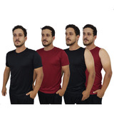 Kit 2 Regatas 2