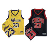Basquete
