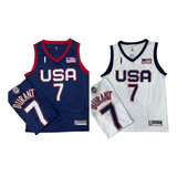 Kit 2 Regatas Masculinas Basquete Treino Academia