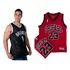 Kit 2 Regatas Masculinas Basquete Treino Academia