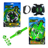 Kit 2 Relogio Omnitrix