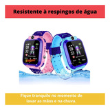 Kit 2 Relogios Smartwatch