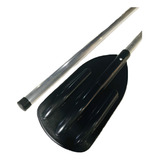Kit 2 Remos Para Barco De Pesca Em Alumínio 1 80 Metros