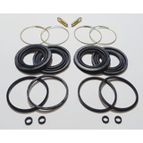 Kit 2 Reparo De Pinça Opala Sist Ate 2 Sangrador M7x1x38