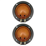 Kit 2 Reparo Driver Selenium D 300 D 305 Force One