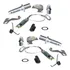 Kit 2 Reparo Freio Traseiro Dodge Dakota 97/01 Esq Dir