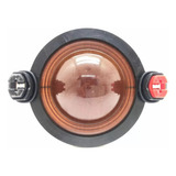 Kit 2 Reparo Importado P driver Corneta Selenium D250x 8ohms