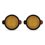Kit 2 Reparo Musicall P Driver Corneta Selenium D250x 8ohms