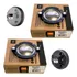 Kit 2 Reparo Original Para Driver Corneta Completo Titânio