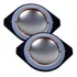 Kit 2 Reparo Para Driver Snake Sd375 Sd377 Sd3100