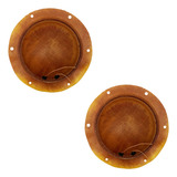 Kit 2 Reparo Parcial Paralelo Membrana D-400/d-405 Force One