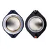 Kit 2 Reparo Titânio Driver Snake Sd3100 Original Titanium