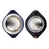 Kit 2 Reparo Titânio Driver Snake Sd3100 Original Titanium